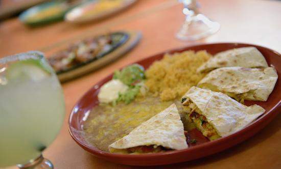 The Los Cabos Family Mexican Restaurant