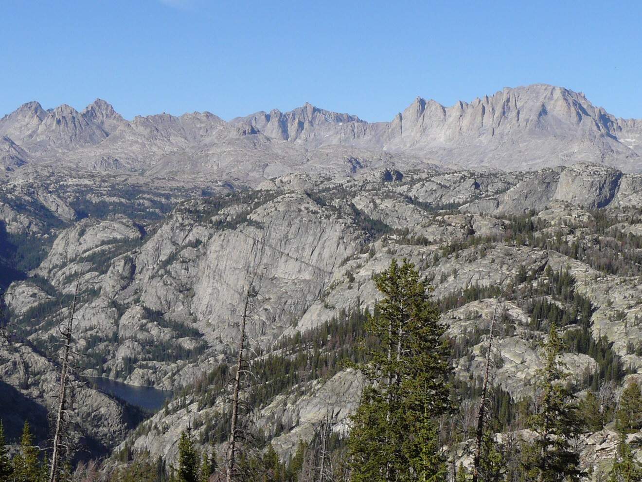 Photographer's Point